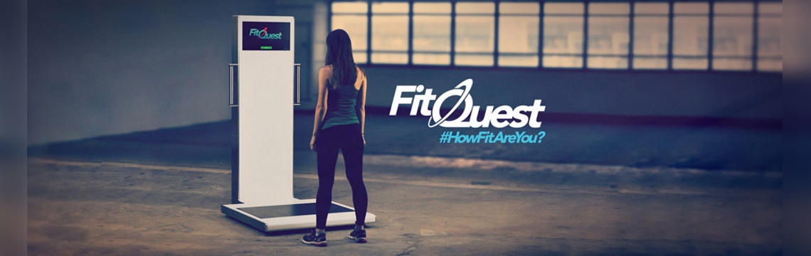 FitQuest